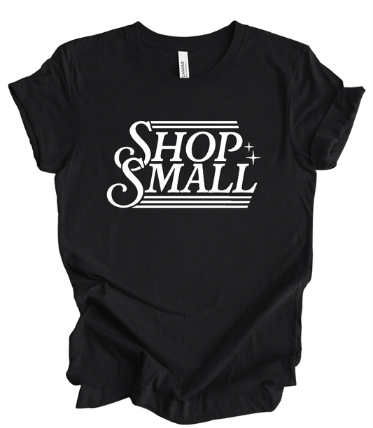 Shop Small IN-STOCK