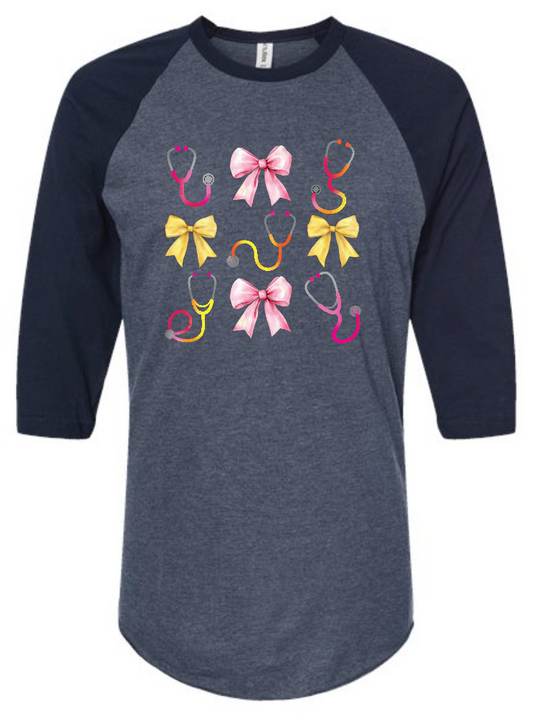 Stethoscope Coquette IN-STOCK