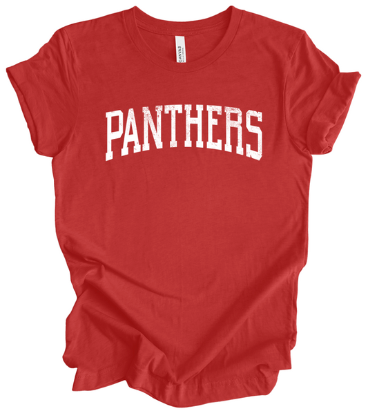 South Terrace Panthers Curved IN-STOCK