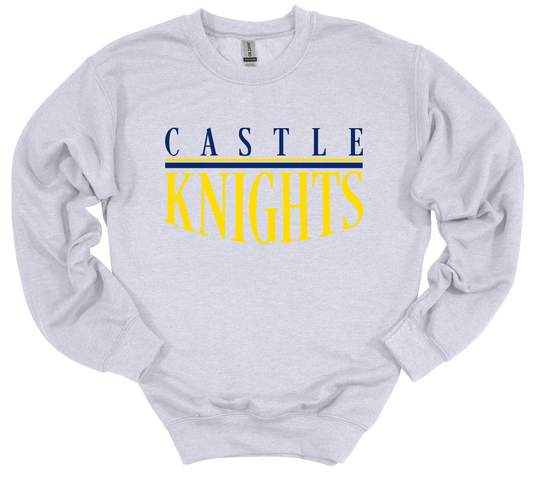 Castle Knights IN-STOCK