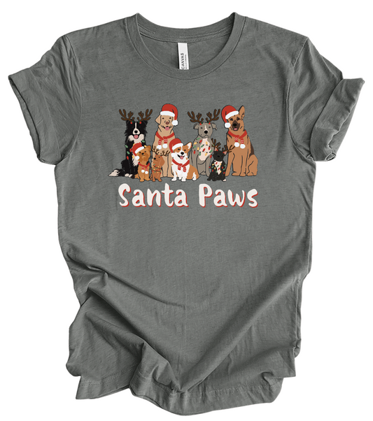 Christmas Dogs IN-STOCK