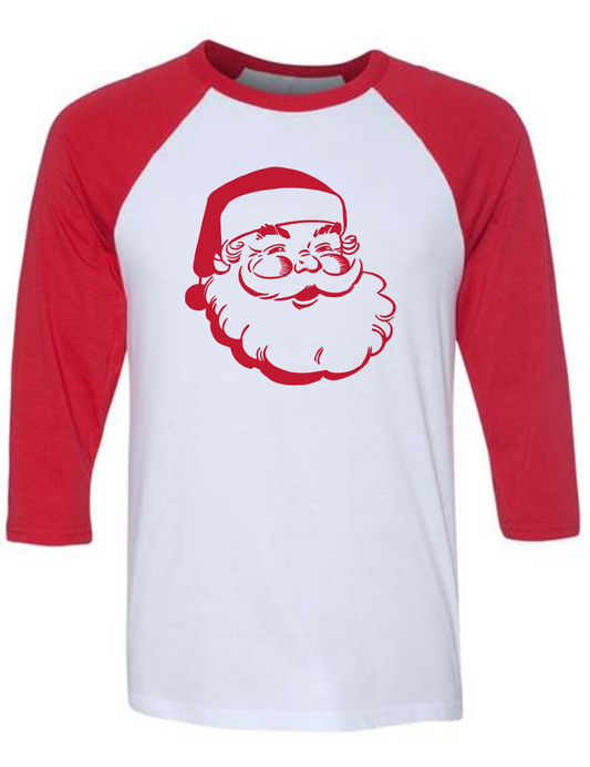 Santa Claus Vintage IN-STOCK