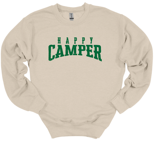 Happy Camper IN-STOCK