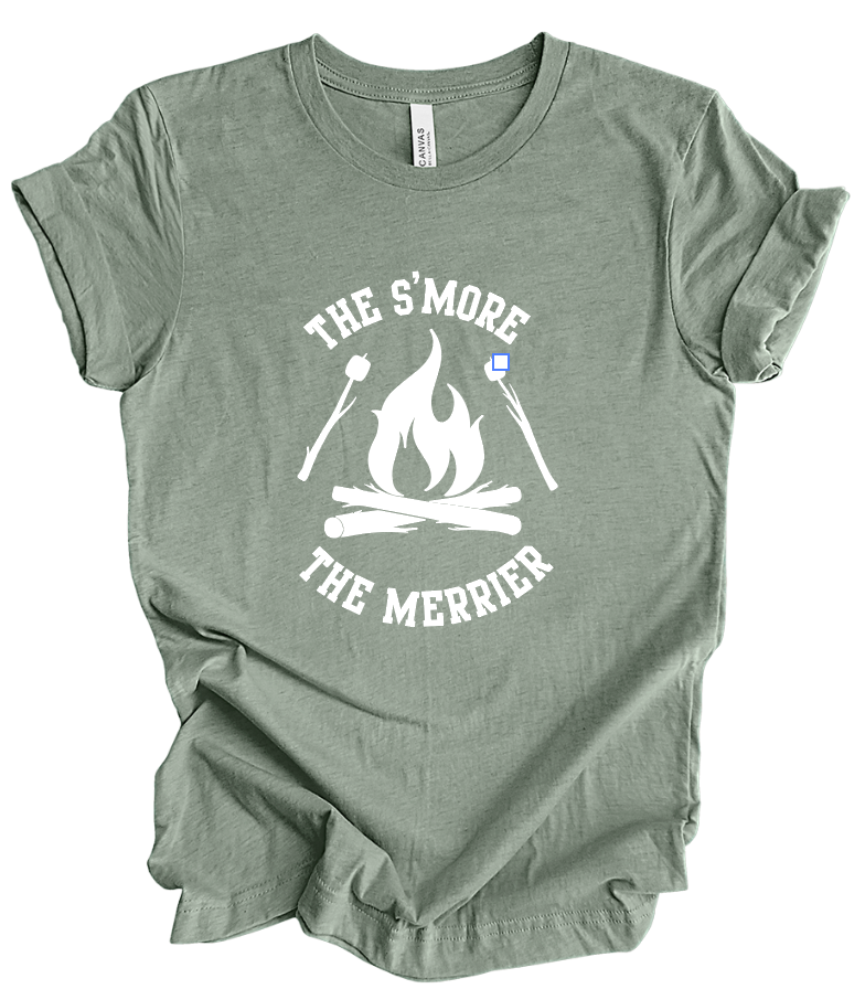 The S'more the Merrier IN-STOCK