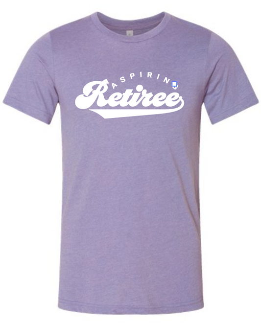 Aspiring Retiree IN-STOCK