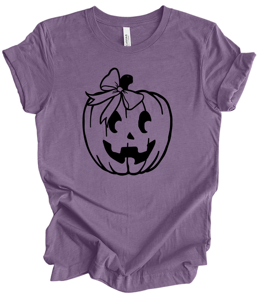 Jack O'Lantern Girl IN-STOCK
