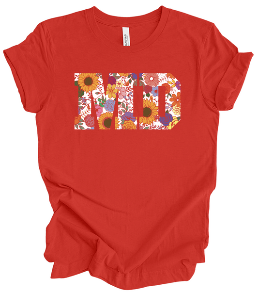 Mater Dei Floral IN-STOCK
