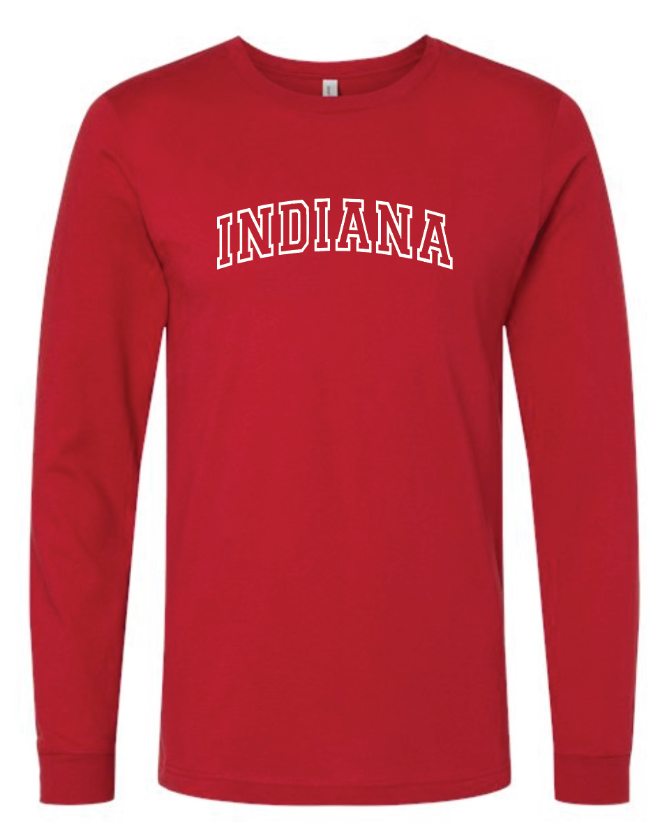 Indiana T-Shirt