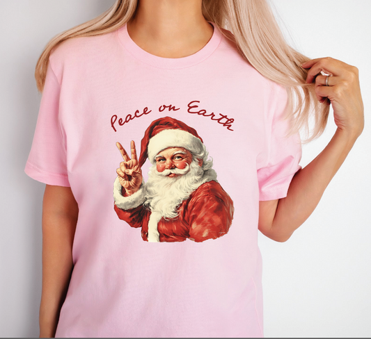 Peace on Earth IN-STOCK