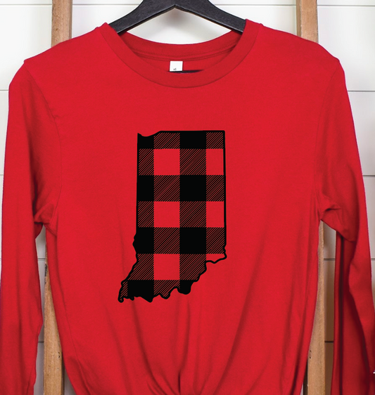 Indiana Plaid IN-STOCK
