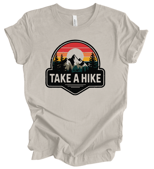 Take A Hike