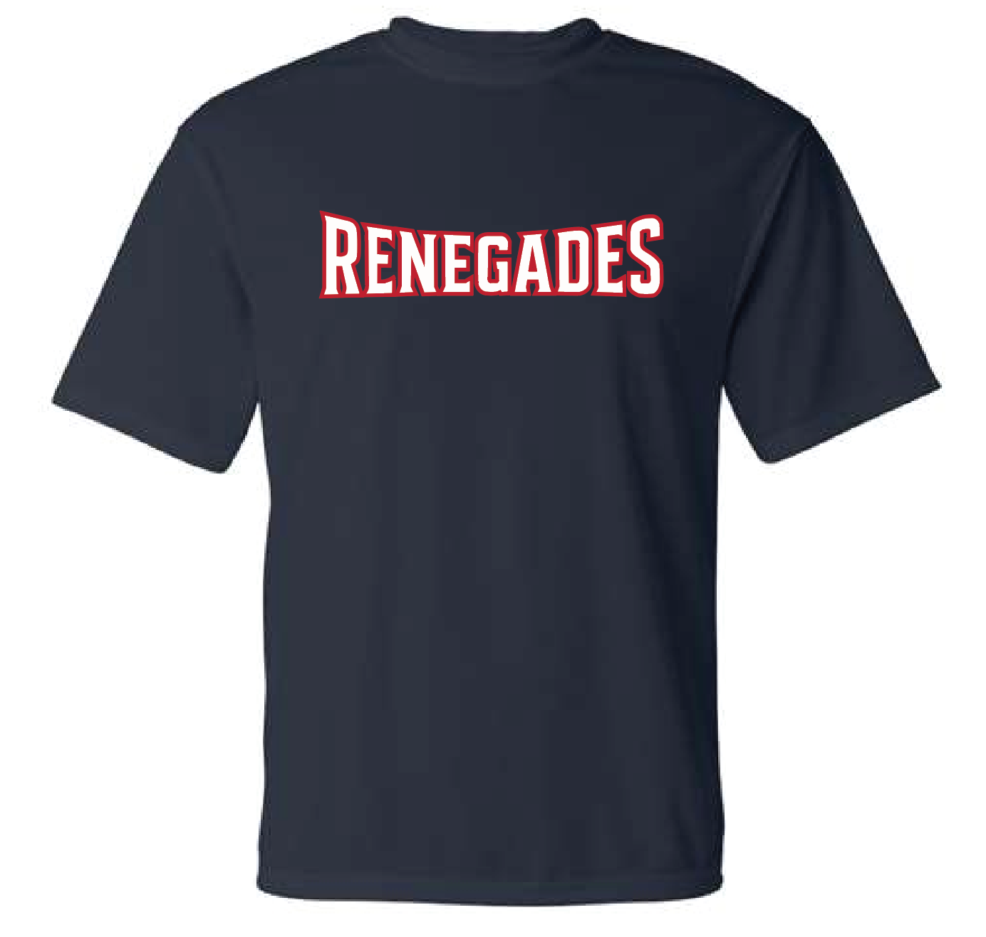 Renegades Dry-Fit
