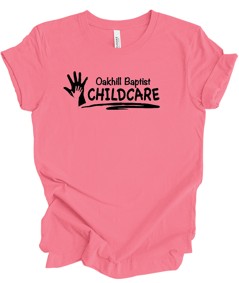 OHBCC Adult T-Shirts