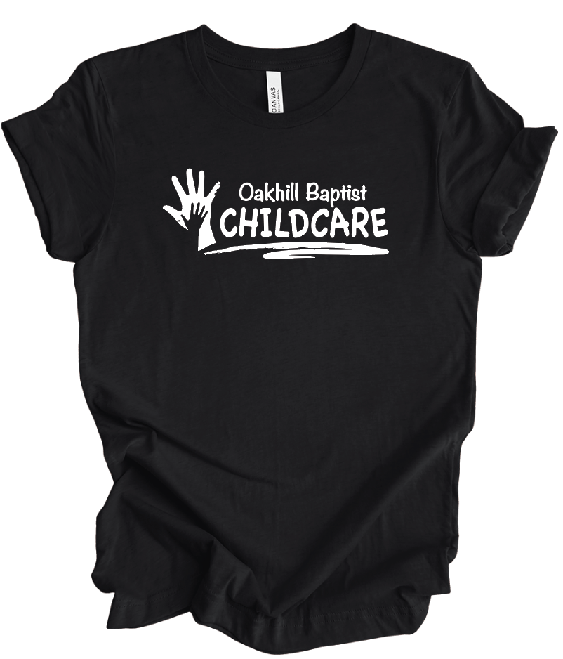 OHBCC Adult T-Shirts
