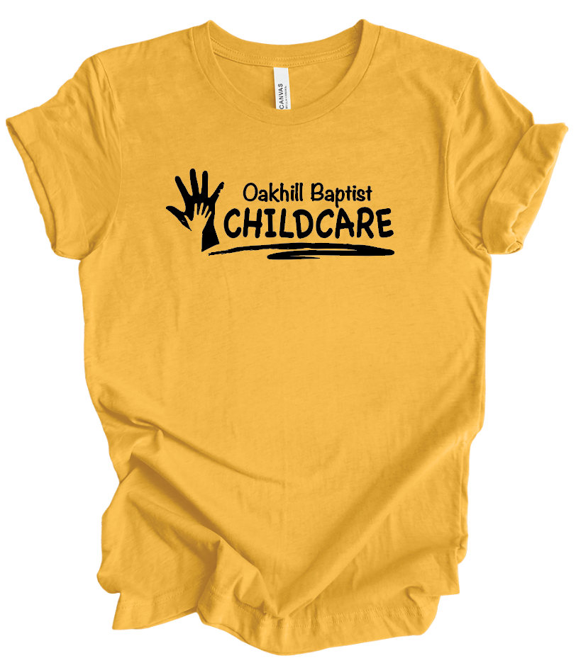 OHBCC Adult T-Shirts