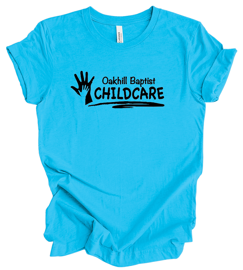 OHBCC Adult T-Shirts