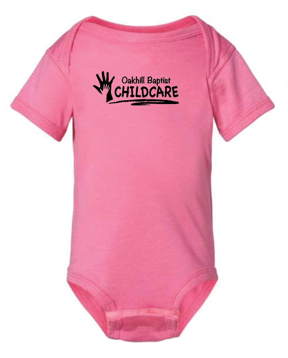 OHBCC Onesies