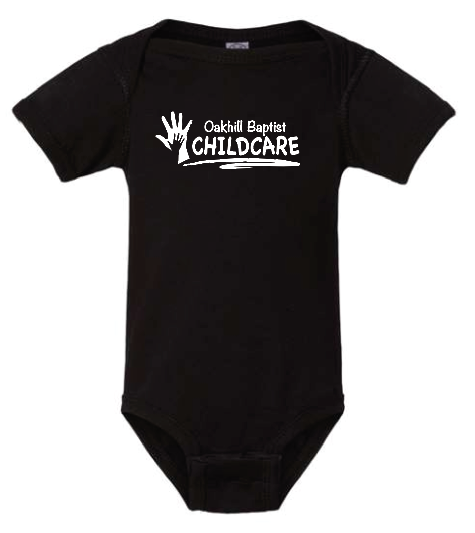 OHBCC Onesies