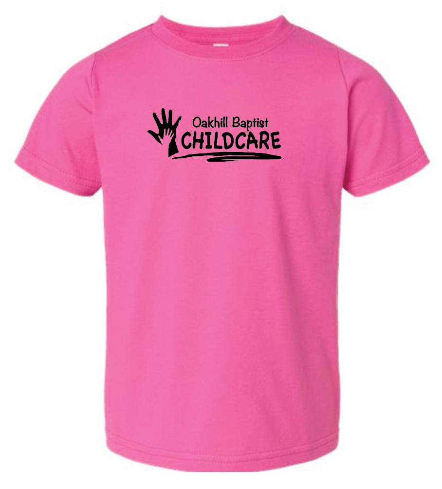 OHBCC Toddler & Youth T-Shirts