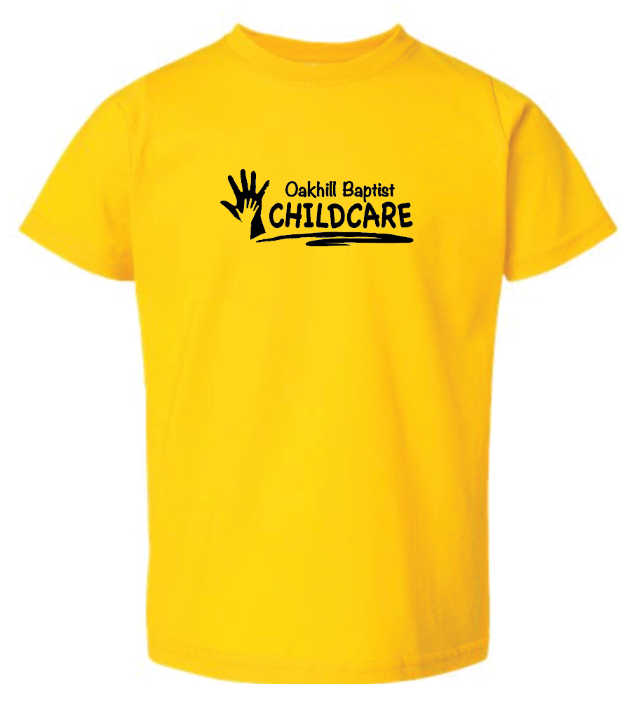 OHBCC Toddler & Youth T-Shirts