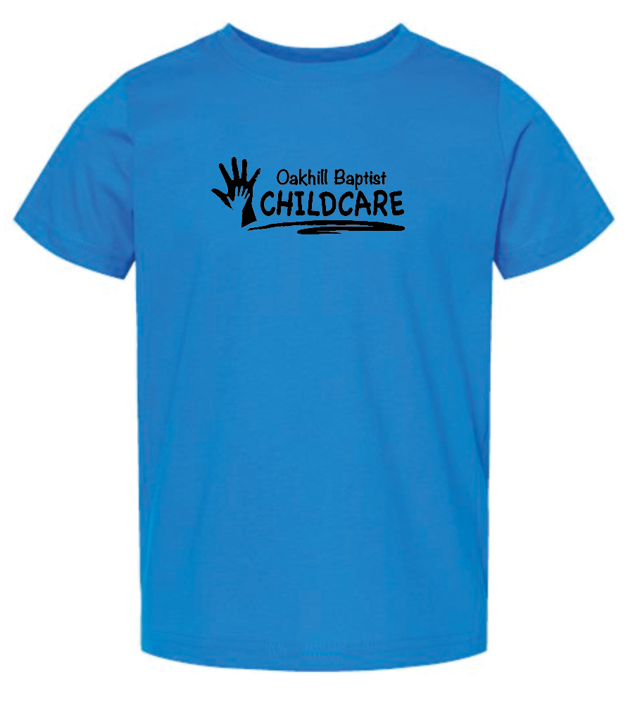 OHBCC Toddler & Youth T-Shirts