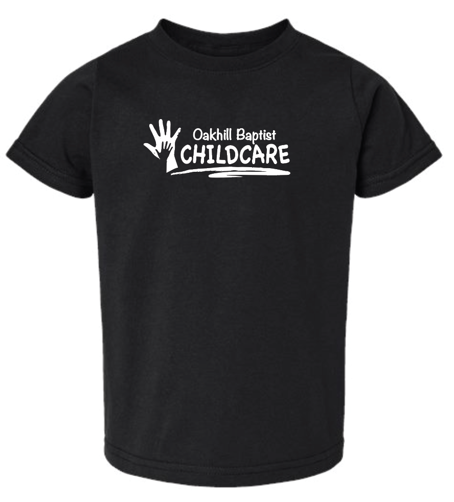 OHBCC Toddler & Youth T-Shirts