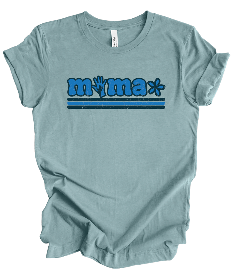 OHBCC Mama T-Shirt