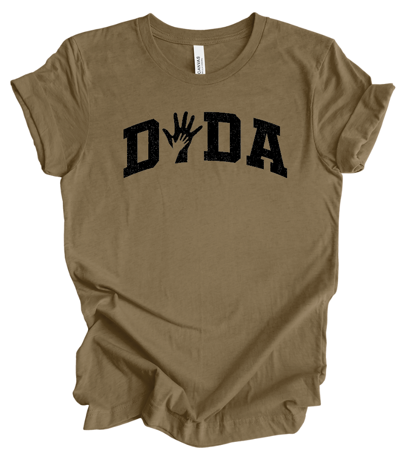 OHBCC Dada T-Shirt