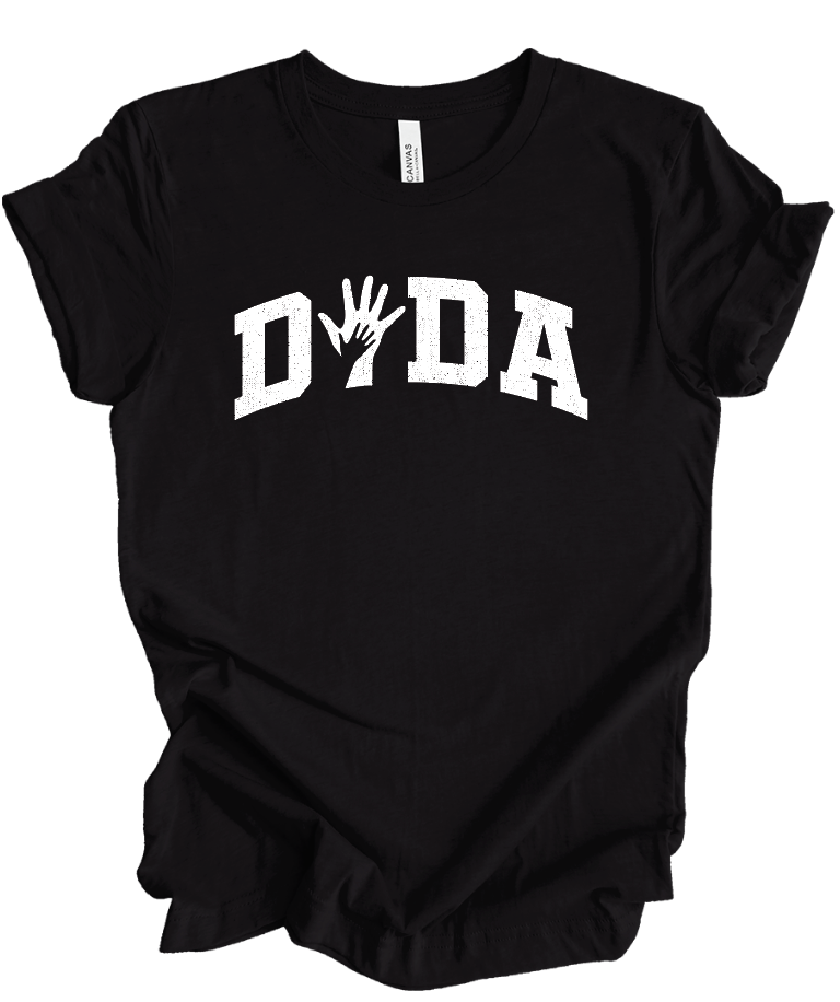 OHBCC Dada T-Shirt