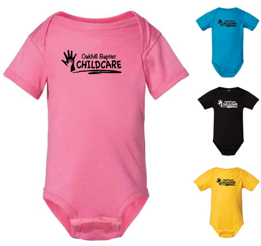 OHBCC Onesies