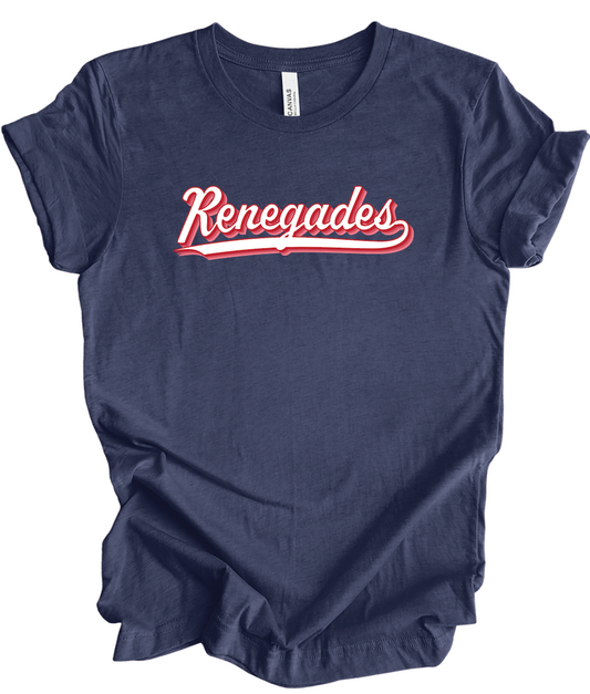 Renegades Vintage