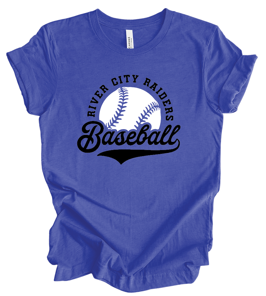 River City Raiders Baseball