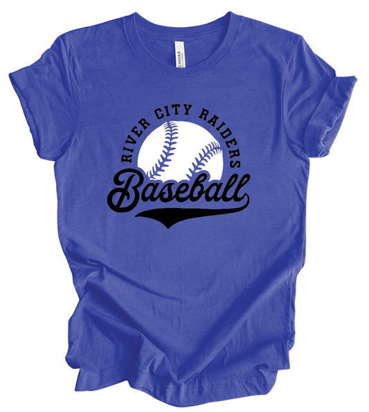 River City Raiders Baseball