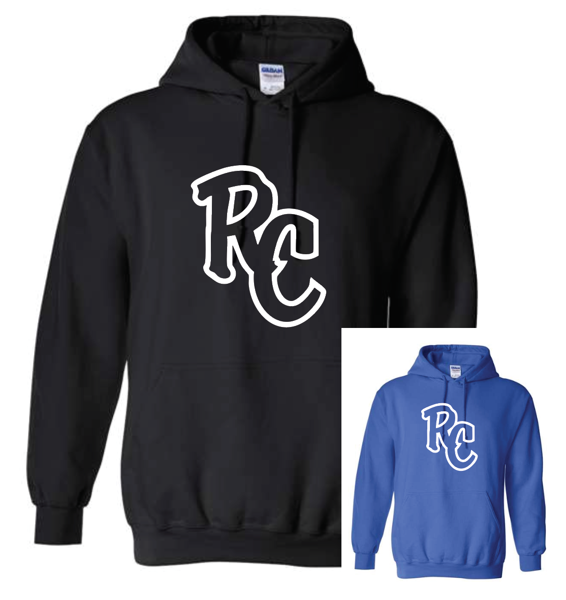 Raiders RC Hoodie