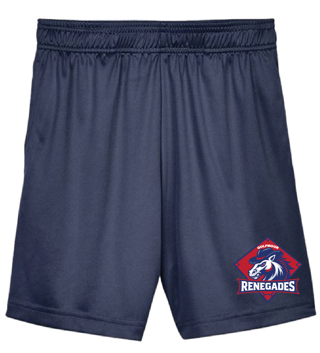 Renegades Performance Shorts