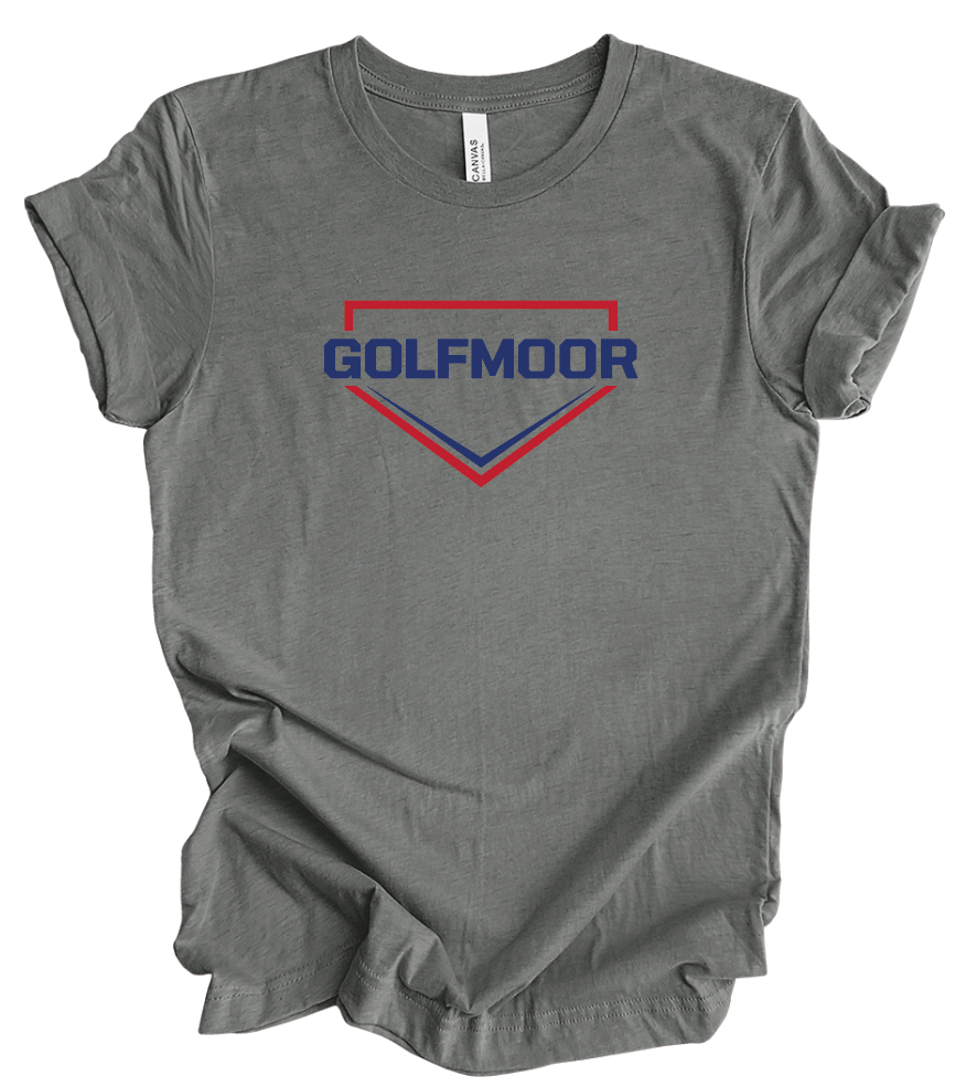 Golfmoor Logo T-Shirt