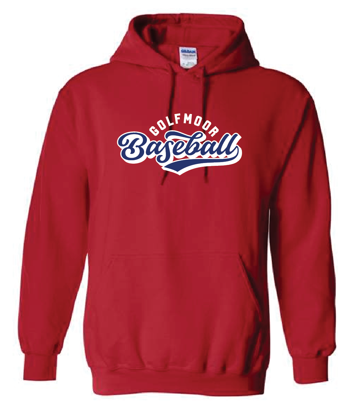 Golfmoor Baseball Classic Hoodie