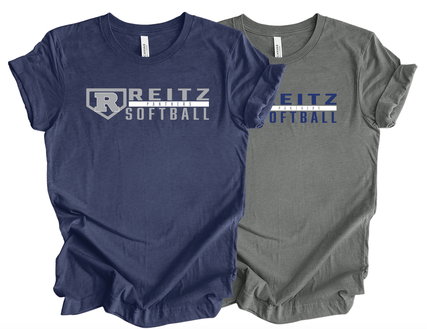 Reitz Panthers Softball