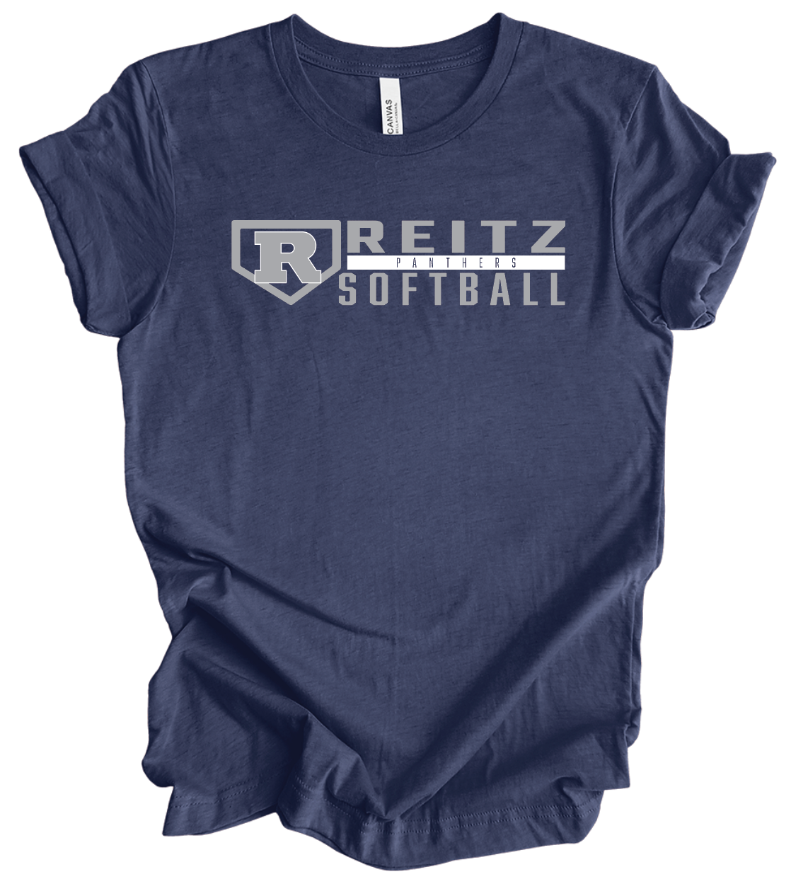 Reitz Panthers Softball