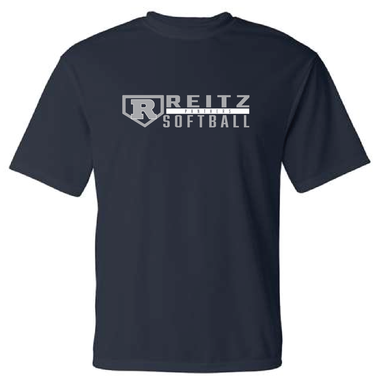 Reitz Panthers Softball Dry-Fit