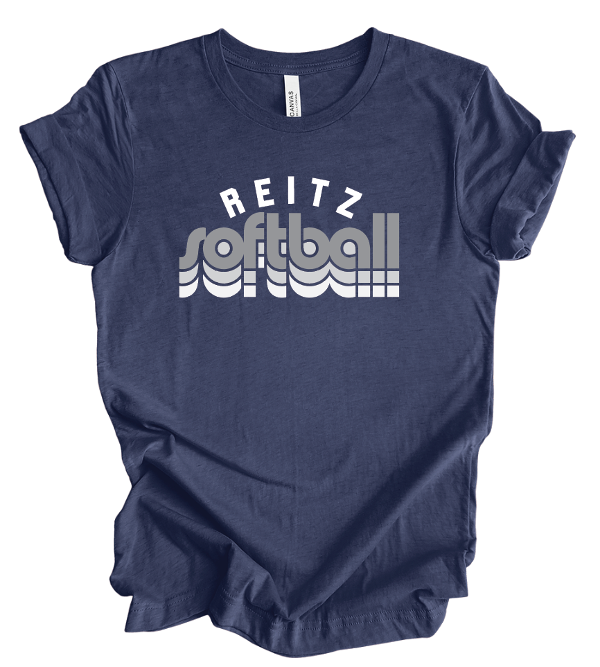 Reitz Softball