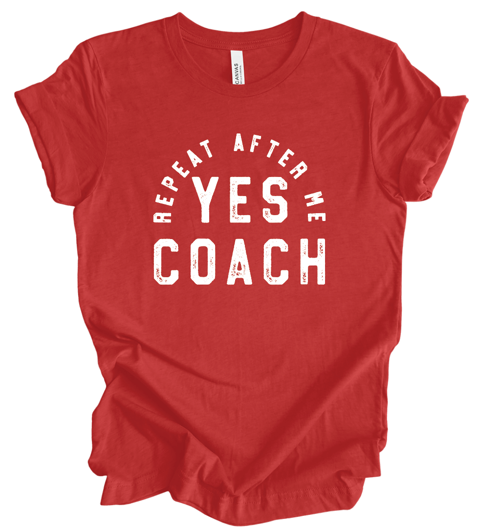 Yes Coach
