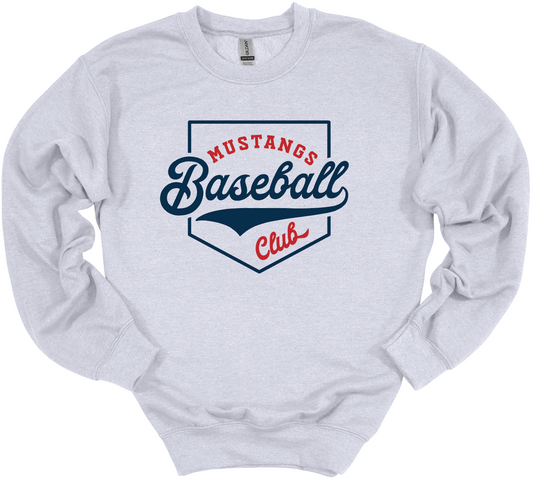 Mustangs Baseball Club