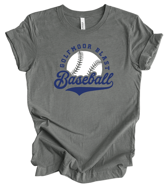 Blast Baseball