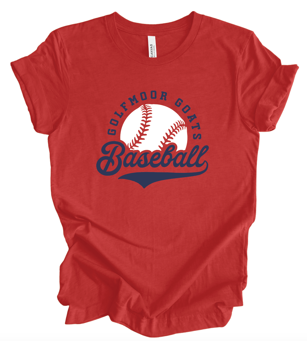 Goats Baseball