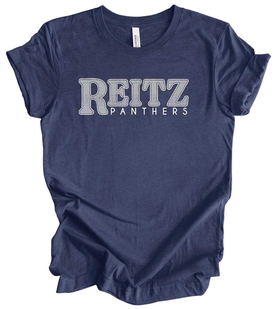 Helfrich Park - Reitz Meshprint FUNDRAISER