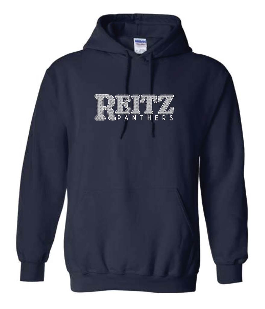 Helfrich Park - Reitz Meshprint FUNDRAISER