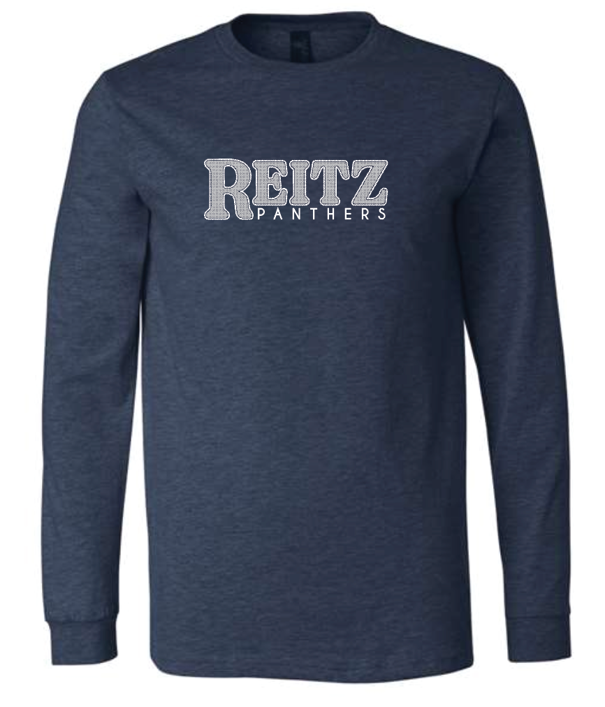 Helfrich Park - Reitz Meshprint FUNDRAISER