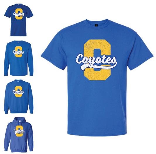 Corpus Christi Vintage C FUNDRAISER