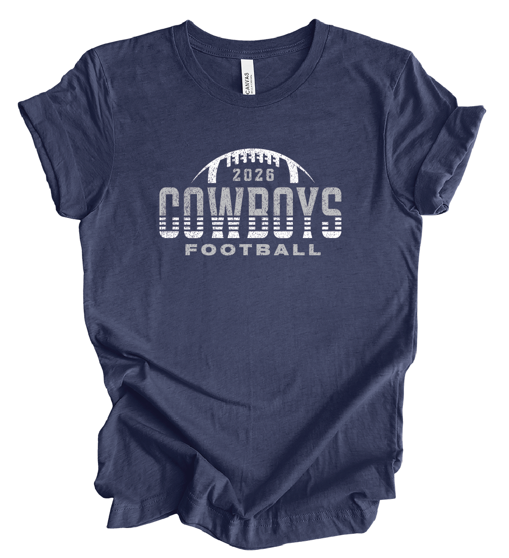 EJFL Cowboys 2026